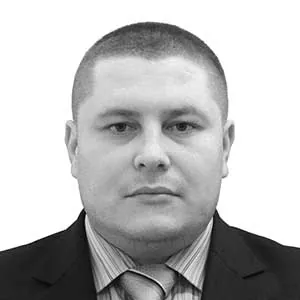 Королев Эдуард Александрович