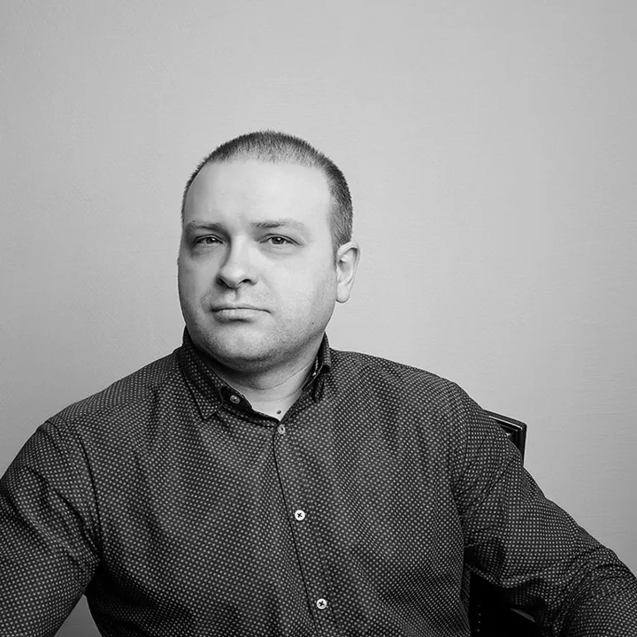 Блатов Андрей Валерьевич