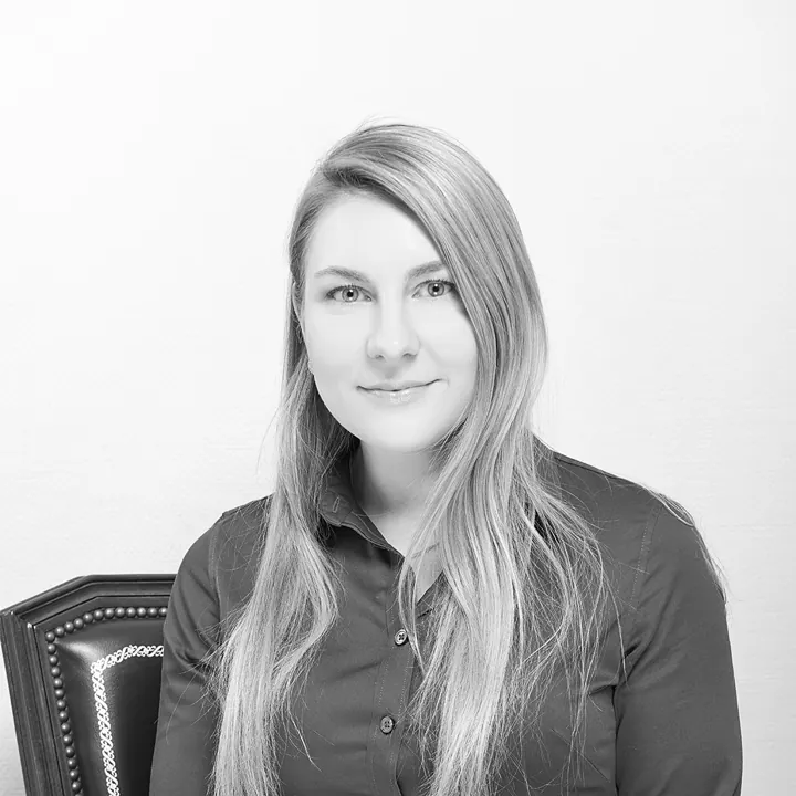 Иванова Елена Геннадиевна