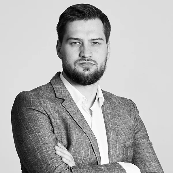Михаил Герголенко