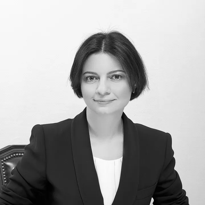 Петрова Валентина Васильевна