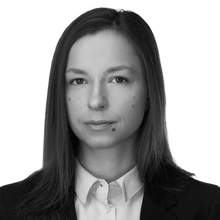 Николаенко Марина Михайловна