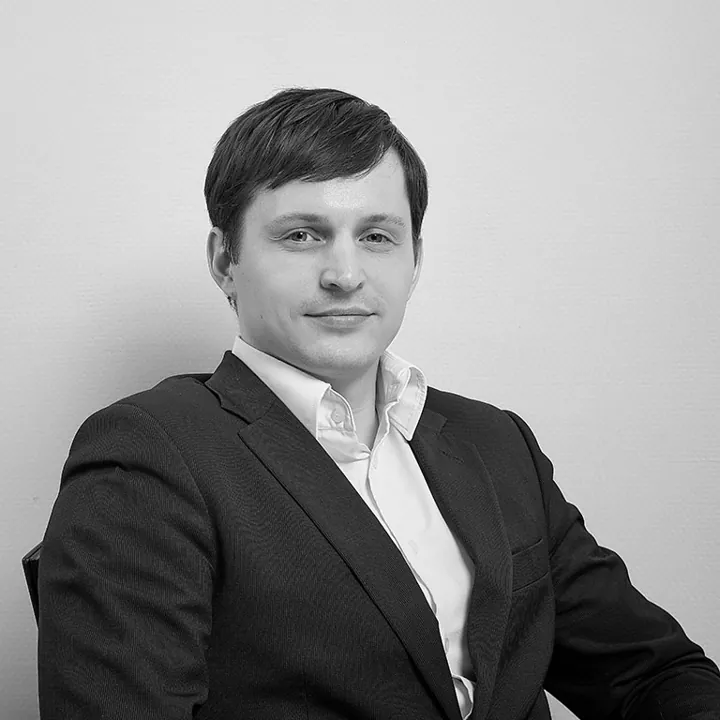 Соркин Павел Олегович