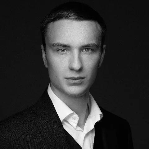 Хоролец Дан Валерьевич