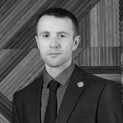 Лактюшин Виталий Александрович