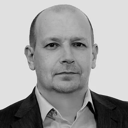 Чернышев Александр Борисович