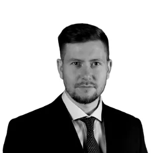 Глушков Константин Юрьевич