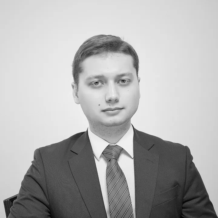 Булут Яков Селчукович