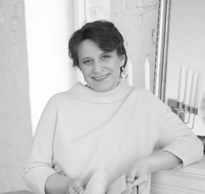 Тимошенко Елена Владимировна