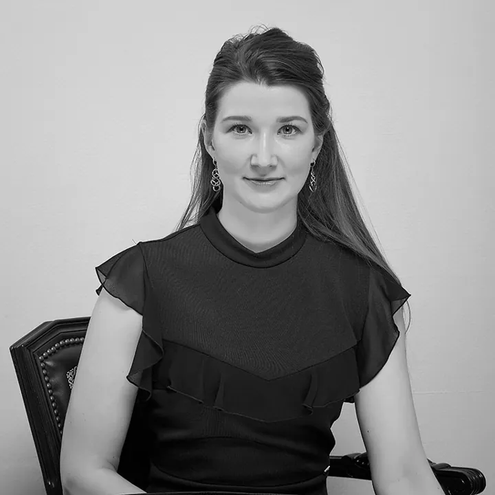 Овчинникова Мария Васильевна