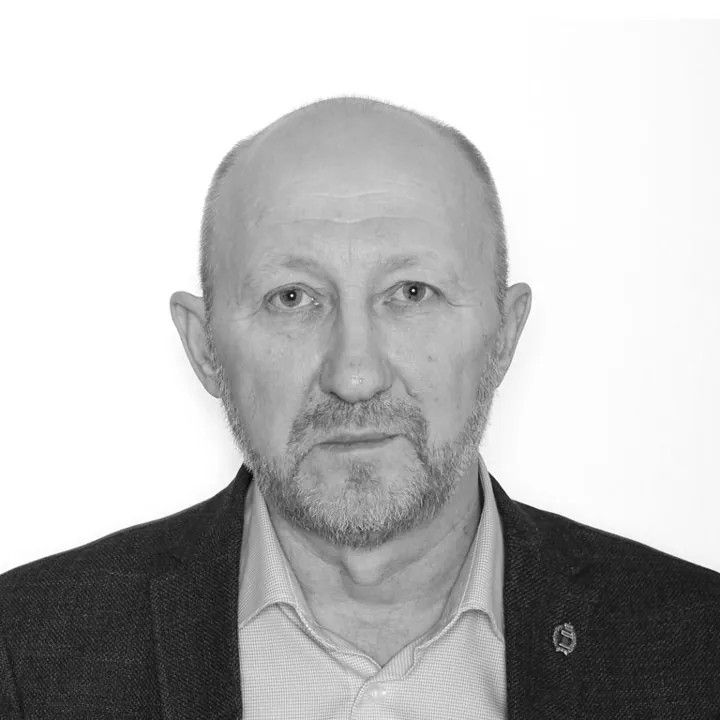 Макаров Андрей Владимирович